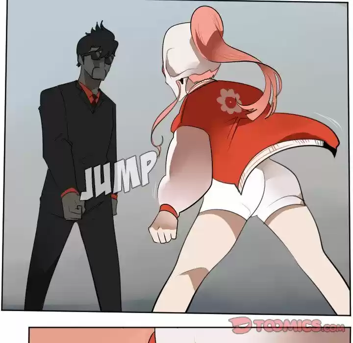 Ultimiter Chapter 111