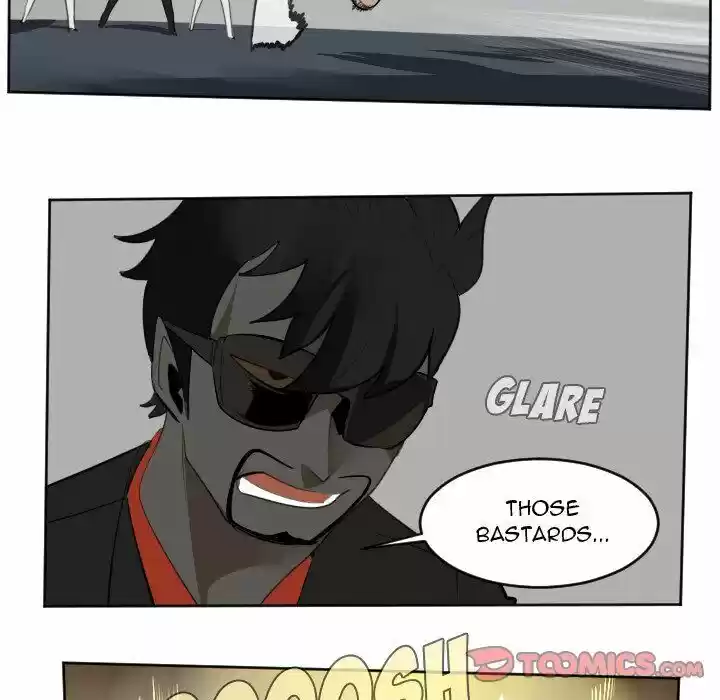 Ultimiter Chapter 111