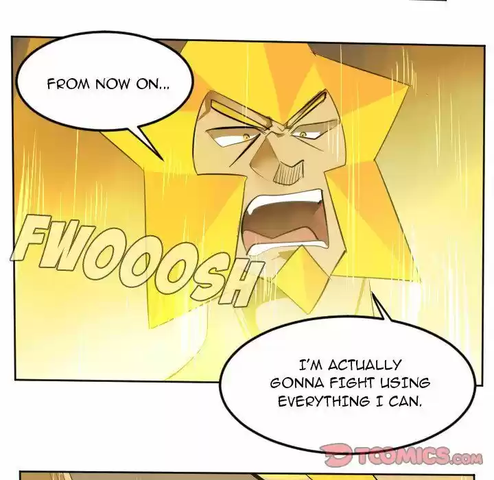 Ultimiter Chapter 111