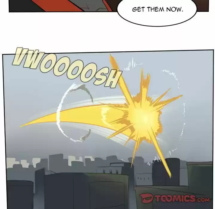 Ultimiter Chapter 112