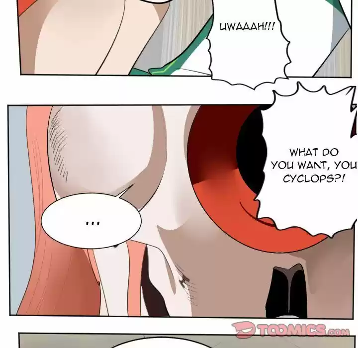 Ultimiter Chapter 112