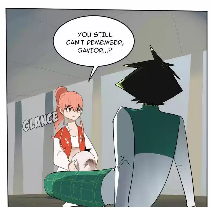 Ultimiter Chapter 112