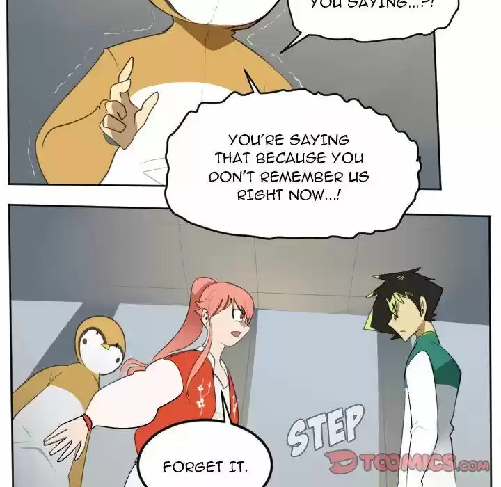 Ultimiter Chapter 112