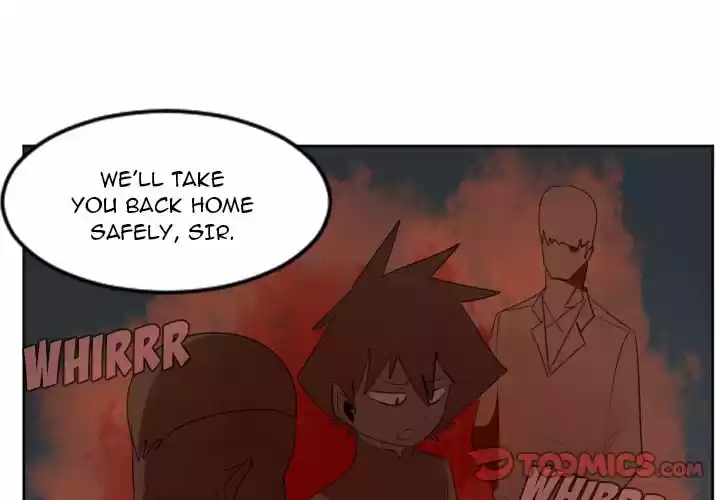 Ultimiter Chapter 113