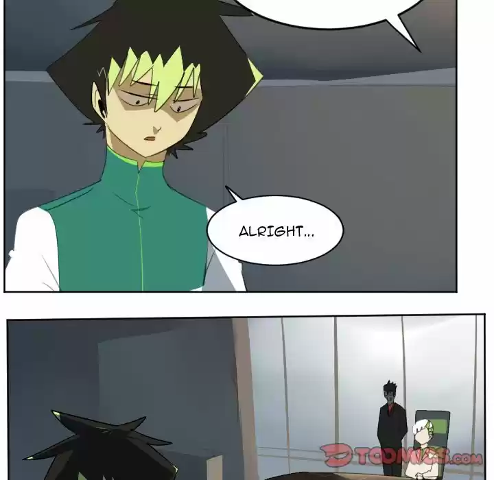 Ultimiter Chapter 113