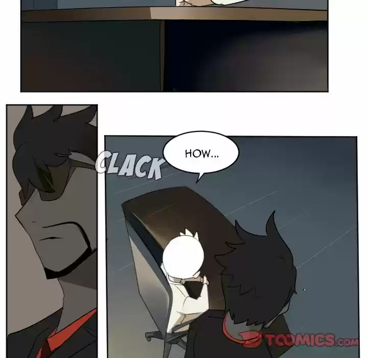 Ultimiter Chapter 113