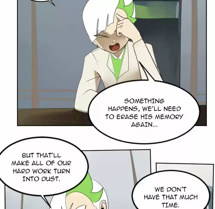 Ultimiter Chapter 113