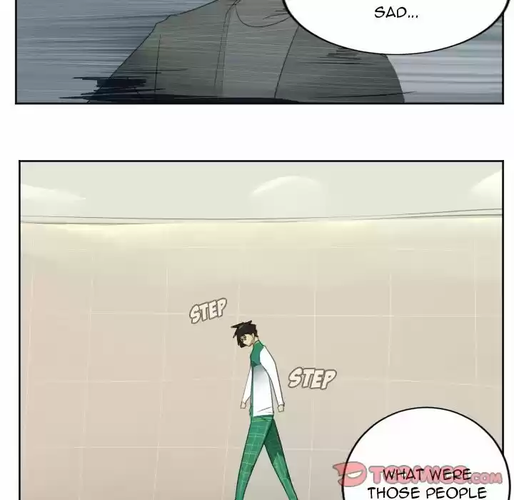 Ultimiter Chapter 113