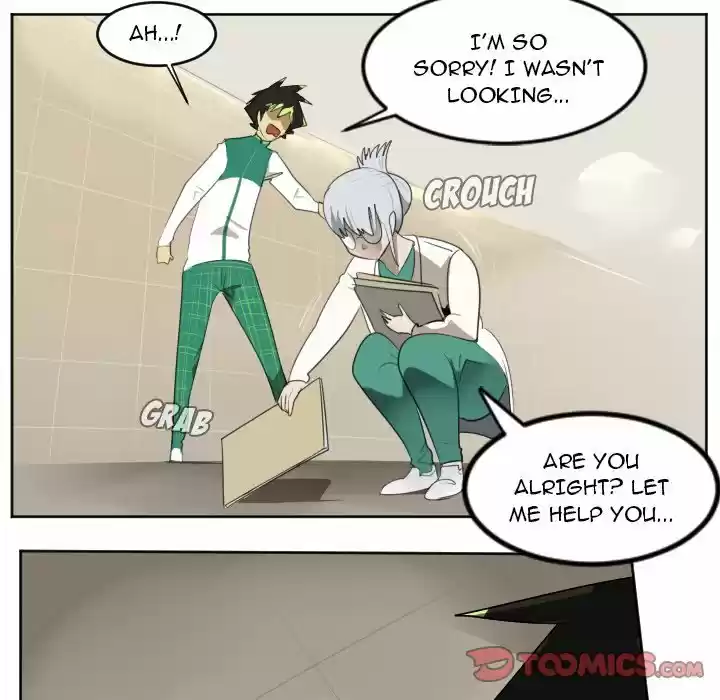 Ultimiter Chapter 113