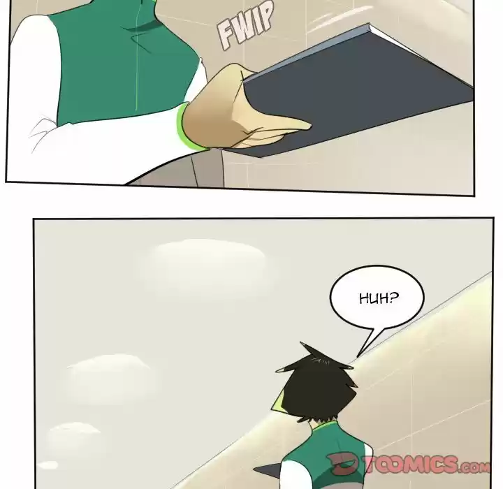 Ultimiter Chapter 113