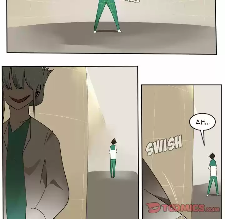 Ultimiter Chapter 113