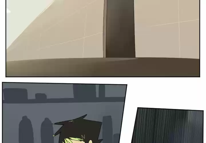 Ultimiter Chapter 114