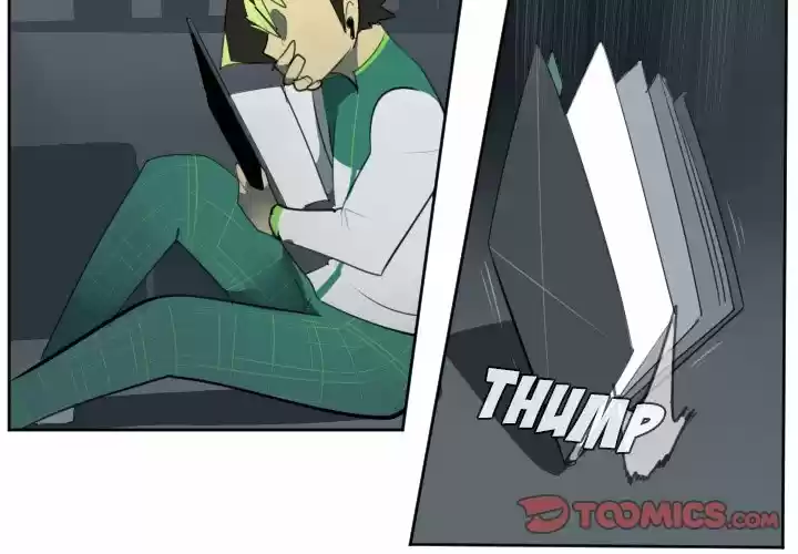 Ultimiter Chapter 114