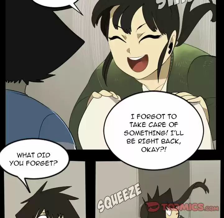 Ultimiter Chapter 114