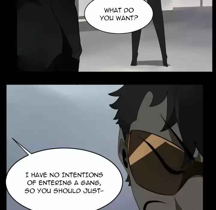 Ultimiter Chapter 114