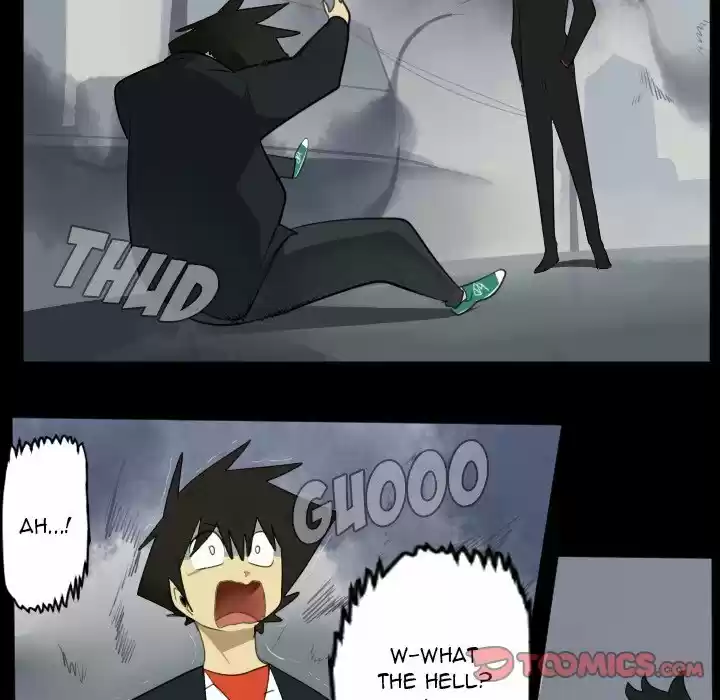 Ultimiter Chapter 114