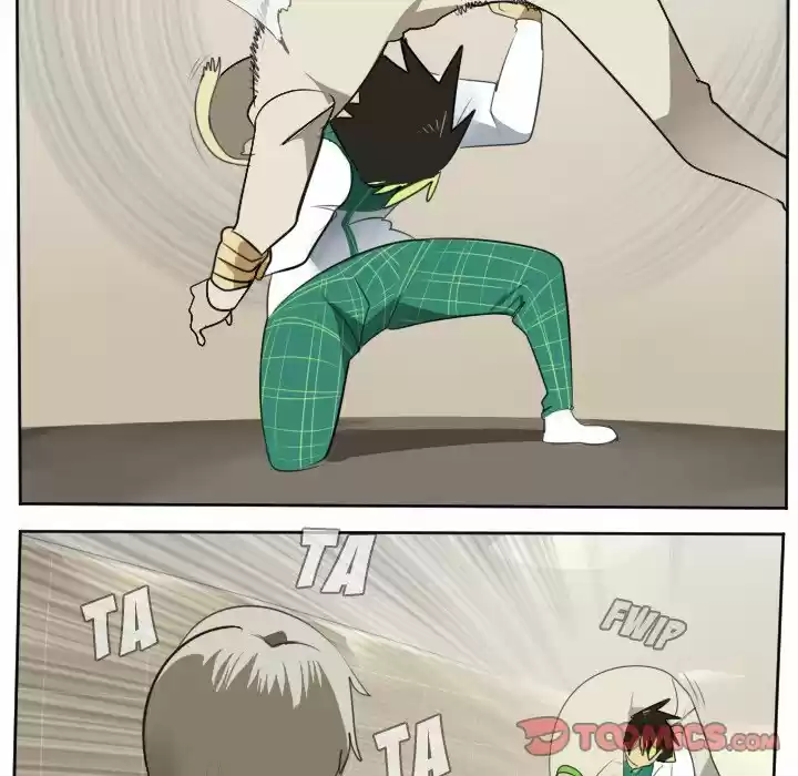 Ultimiter Chapter 115