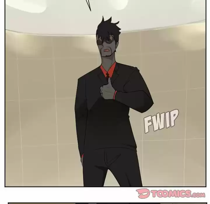 Ultimiter Chapter 115