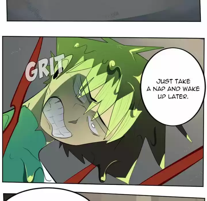 Ultimiter Chapter 116