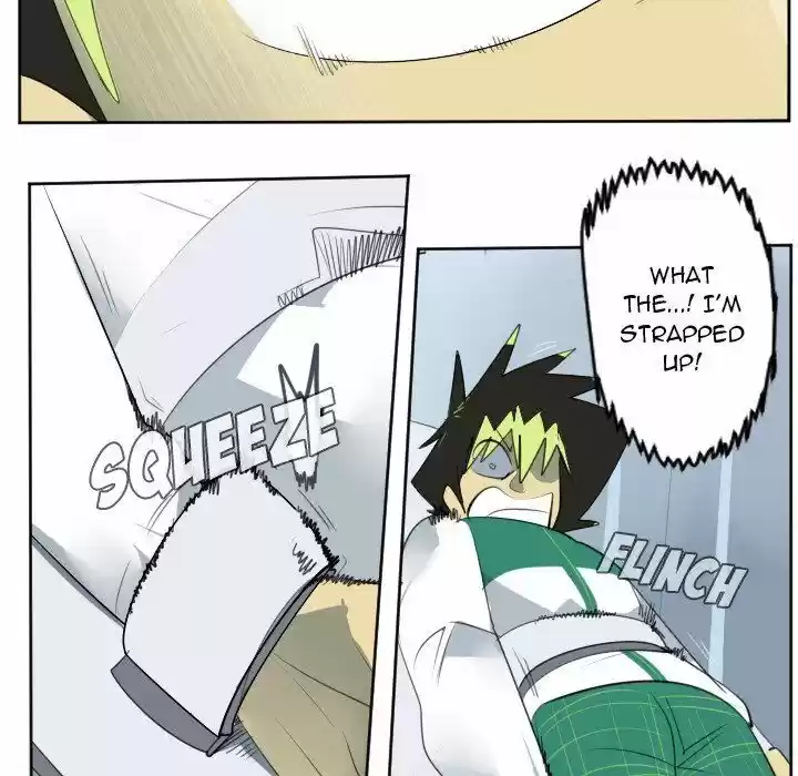 Ultimiter Chapter 116