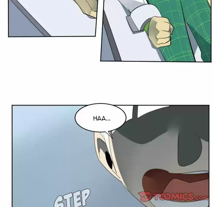 Ultimiter Chapter 116