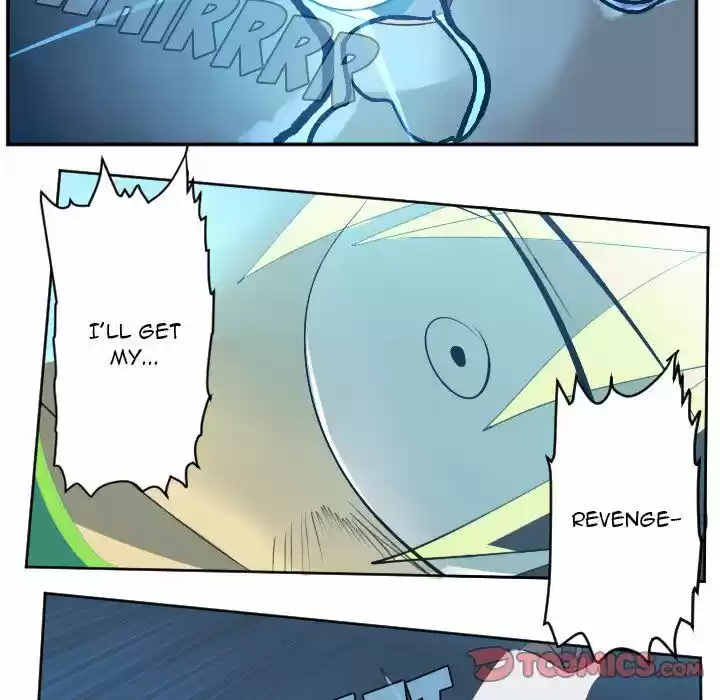 Ultimiter Chapter 116