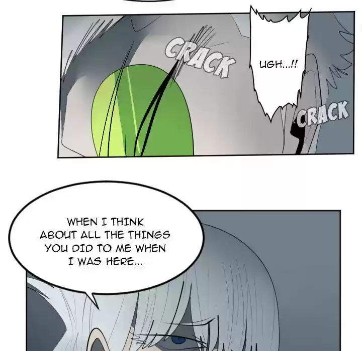 Ultimiter Chapter 117