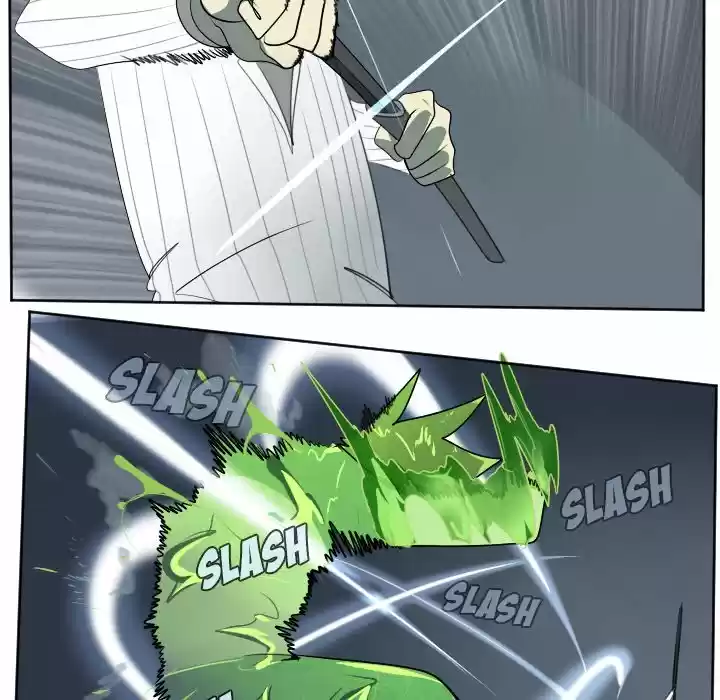 Ultimiter Chapter 117