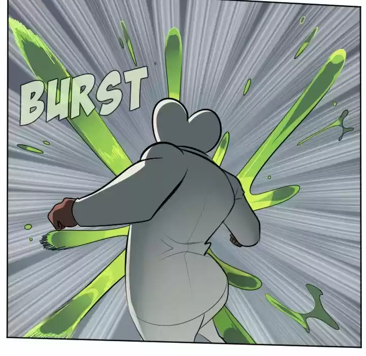 Ultimiter Chapter 118