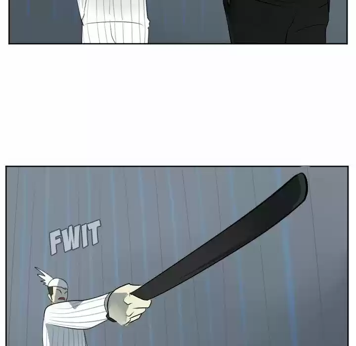 Ultimiter Chapter 118