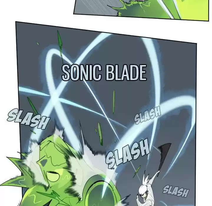 Ultimiter Chapter 118