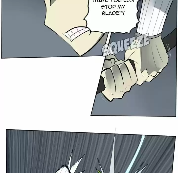 Ultimiter Chapter 119