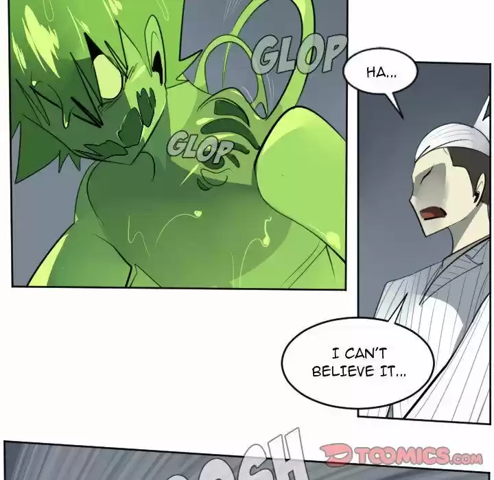 Ultimiter Chapter 119