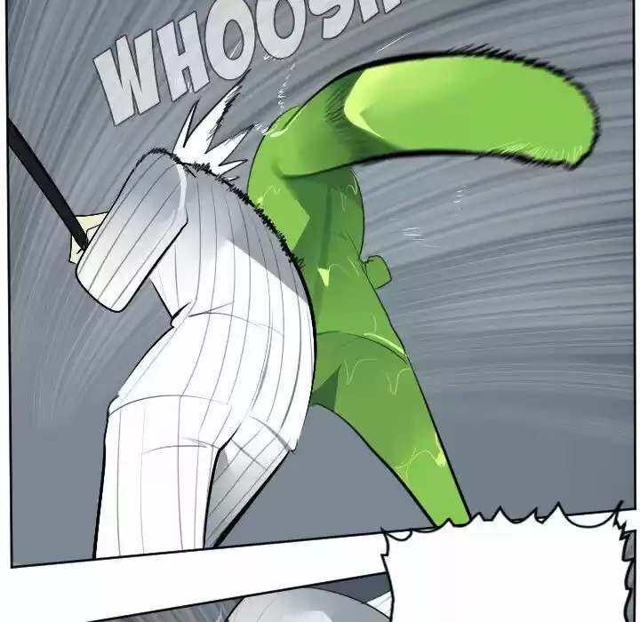 Ultimiter Chapter 119