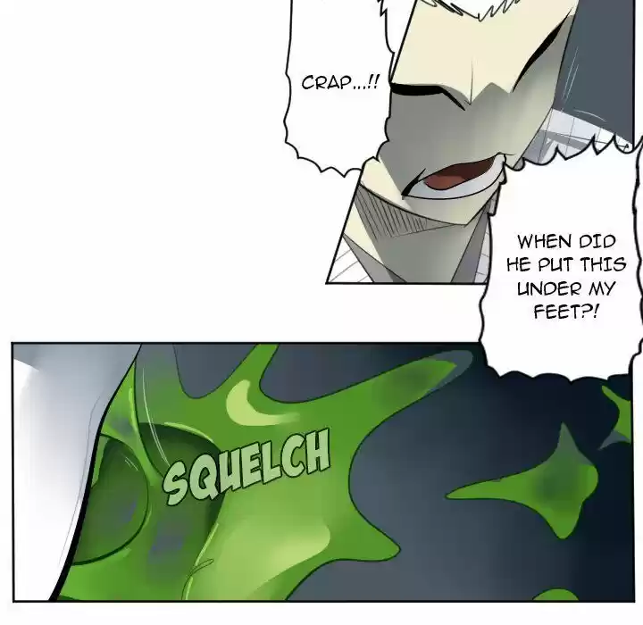 Ultimiter Chapter 119