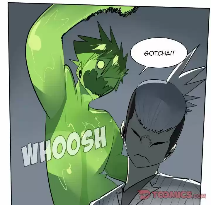 Ultimiter Chapter 119