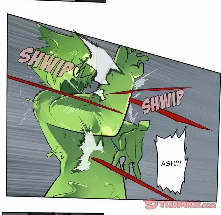 Ultimiter Chapter 119