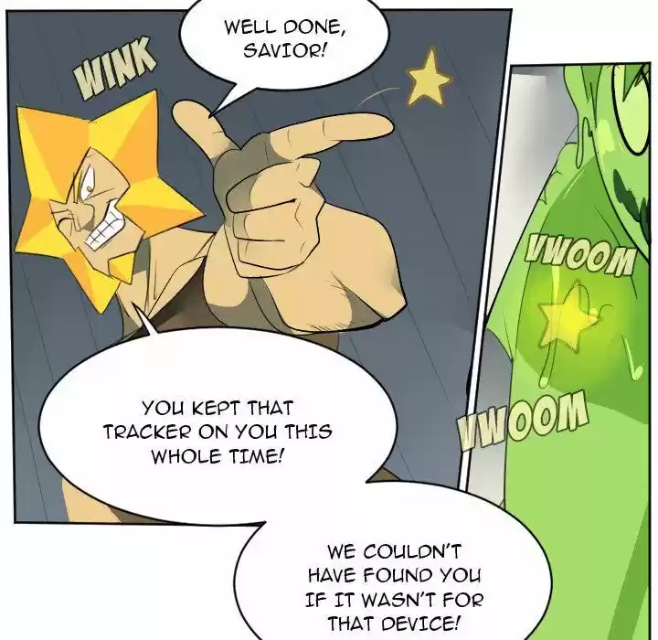 Ultimiter Chapter 120