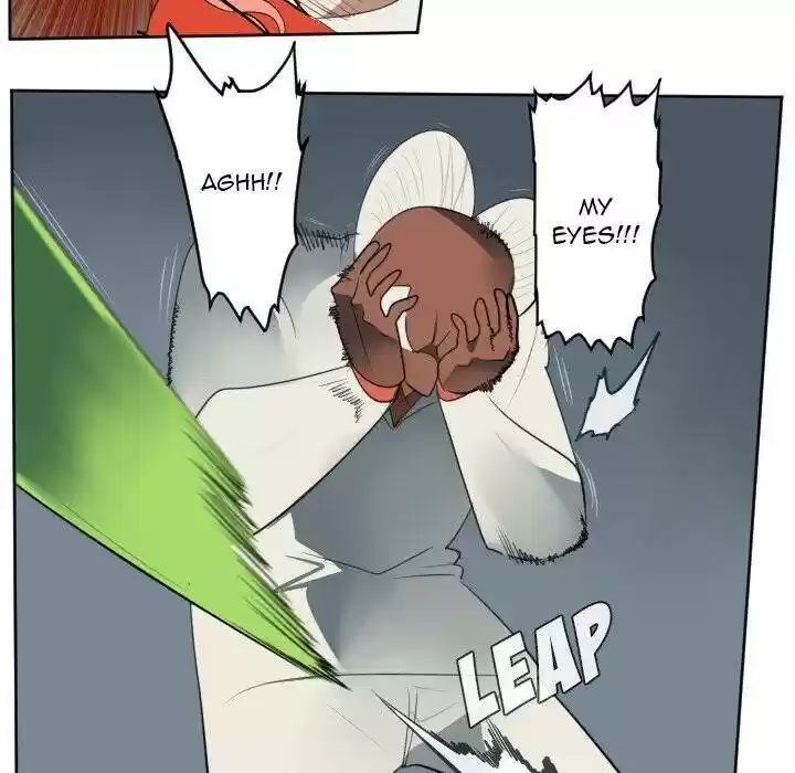 Ultimiter Chapter 120