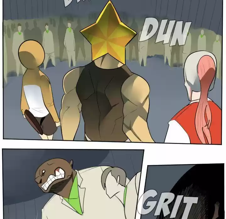 Ultimiter Chapter 120