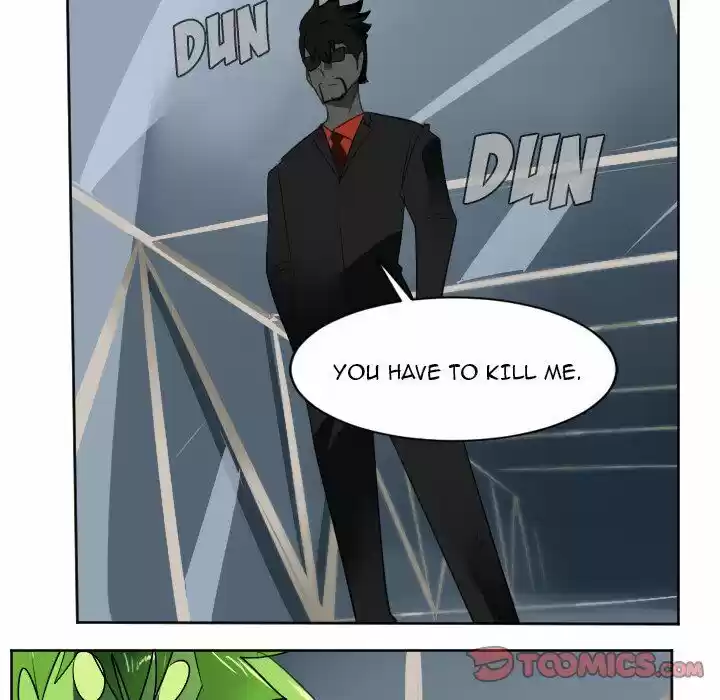 Ultimiter Chapter 120