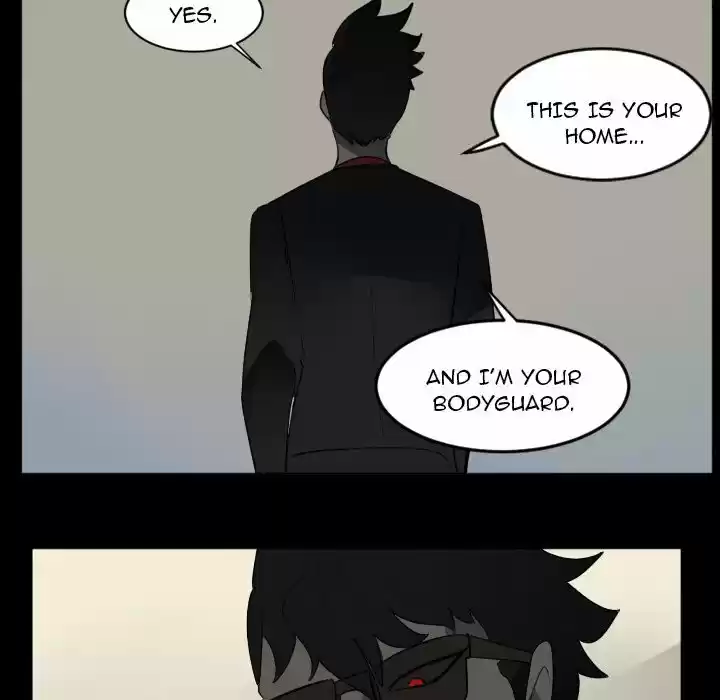 Ultimiter Chapter 121