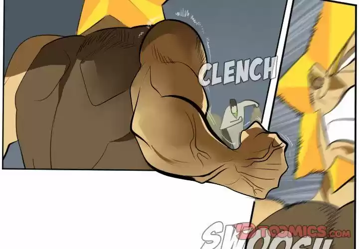 Ultimiter Chapter 122