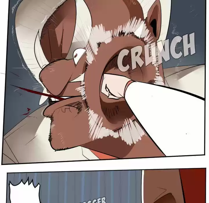 Ultimiter Chapter 122