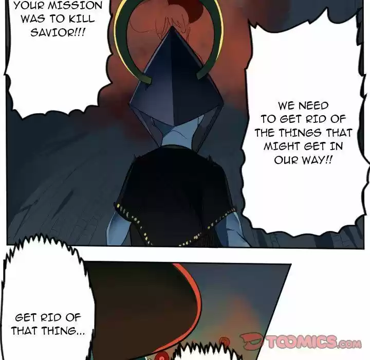 Ultimiter Chapter 123