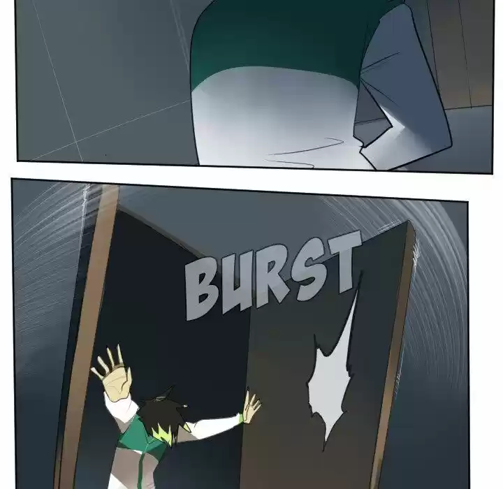 Ultimiter Chapter 123