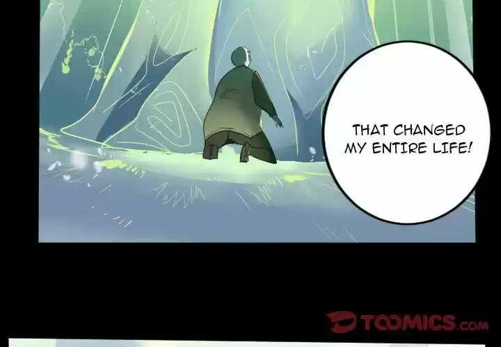 Ultimiter Chapter 124