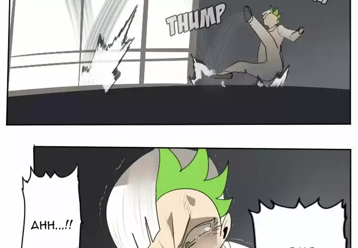 Ultimiter Chapter 125