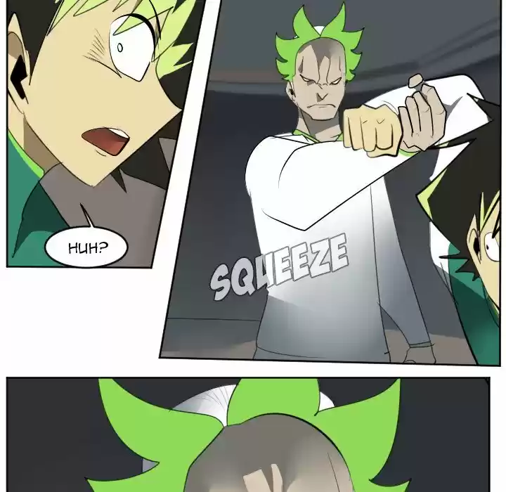 Ultimiter Chapter 125