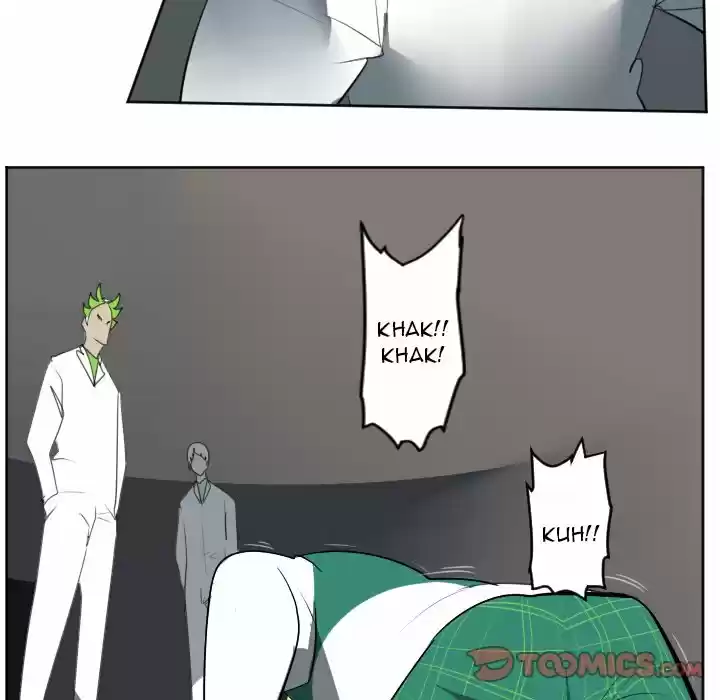 Ultimiter Chapter 125